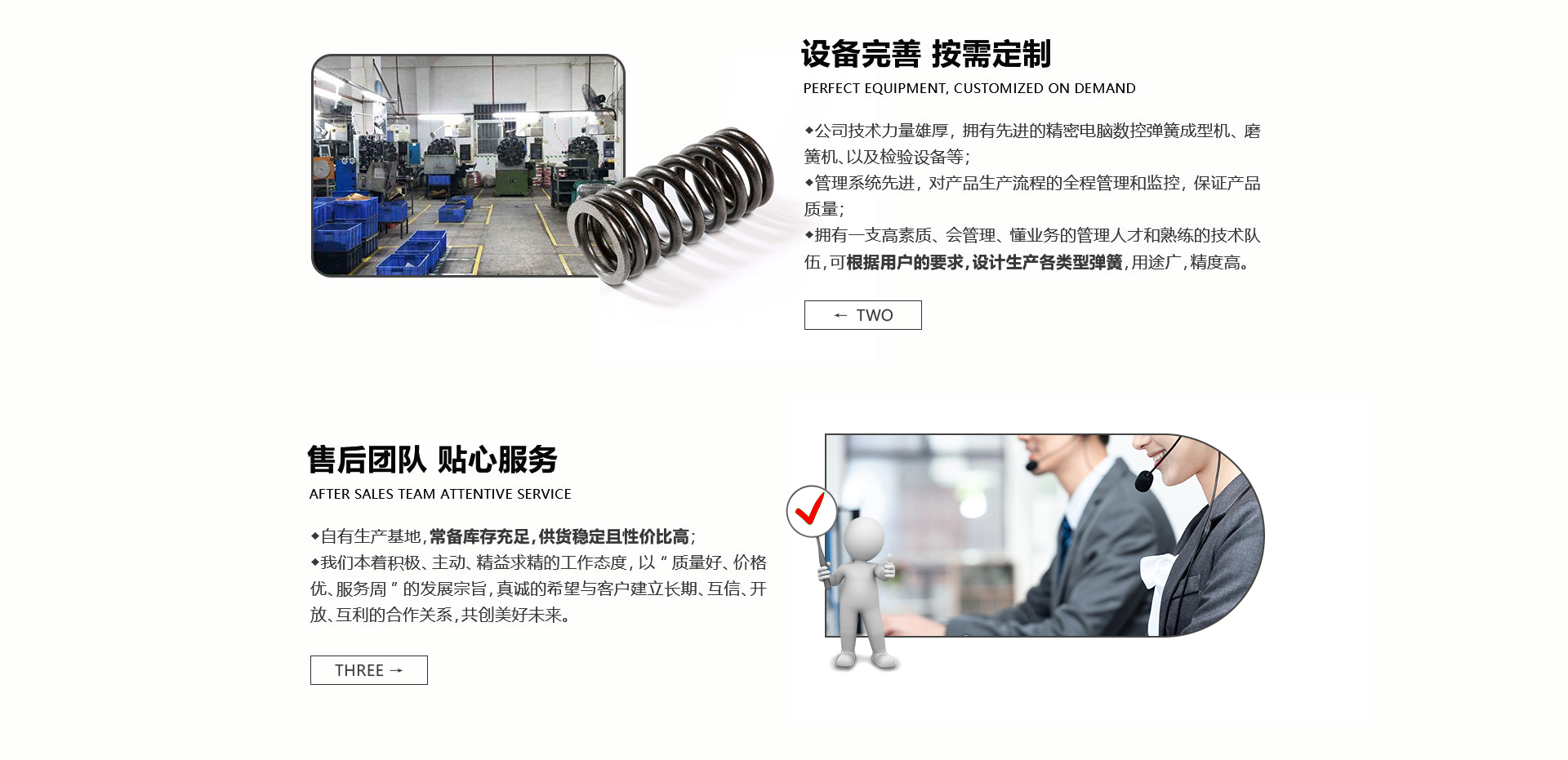 線(xiàn)成型彈簧廠(chǎng)家