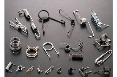 有些安徽彈簧為什么容易斷裂？