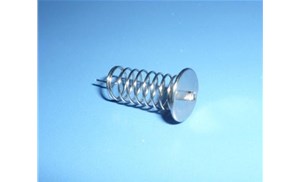 精密制造推動(dòng)按鍵彈簧技術(shù)升級(jí)，提升用戶(hù)體驗(yàn)與產(chǎn)品可靠性